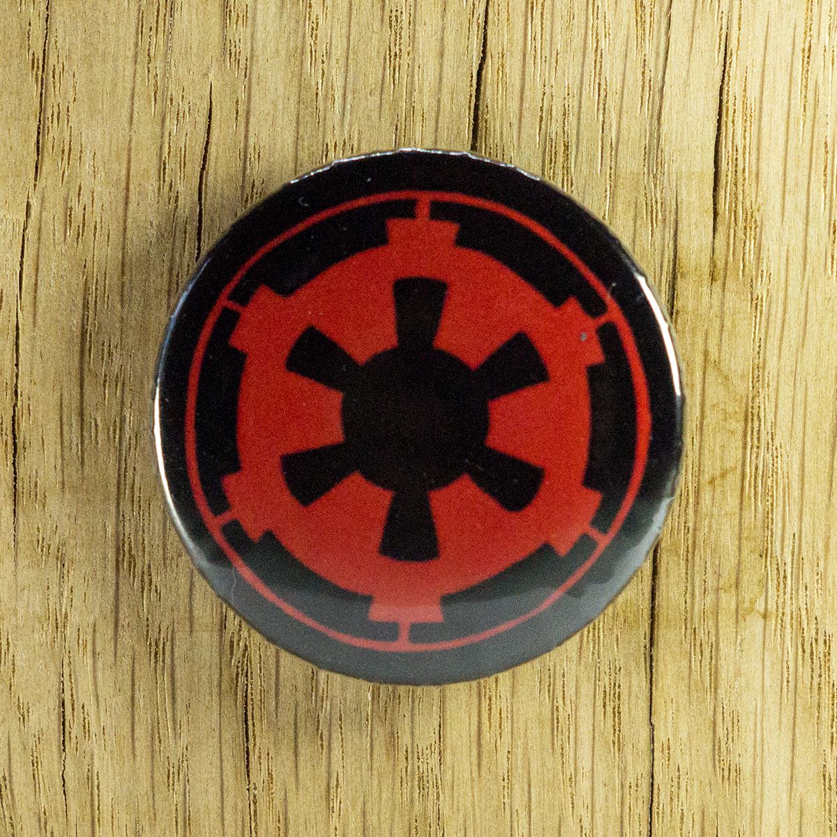 Badge Empire – Star Wars