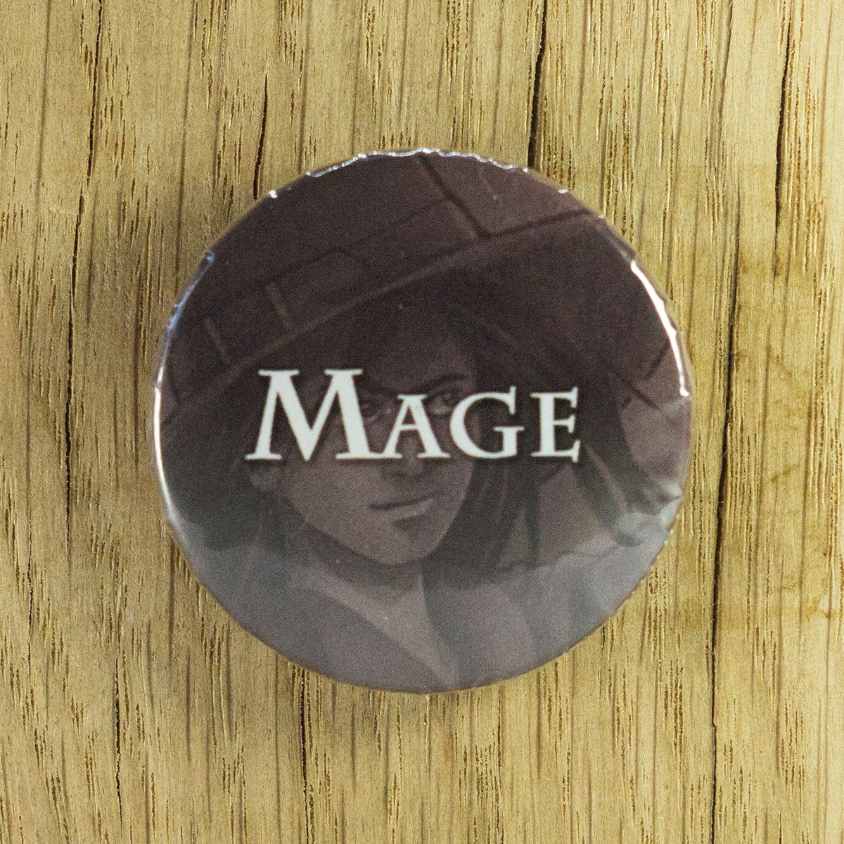 Badge Mage – RPG