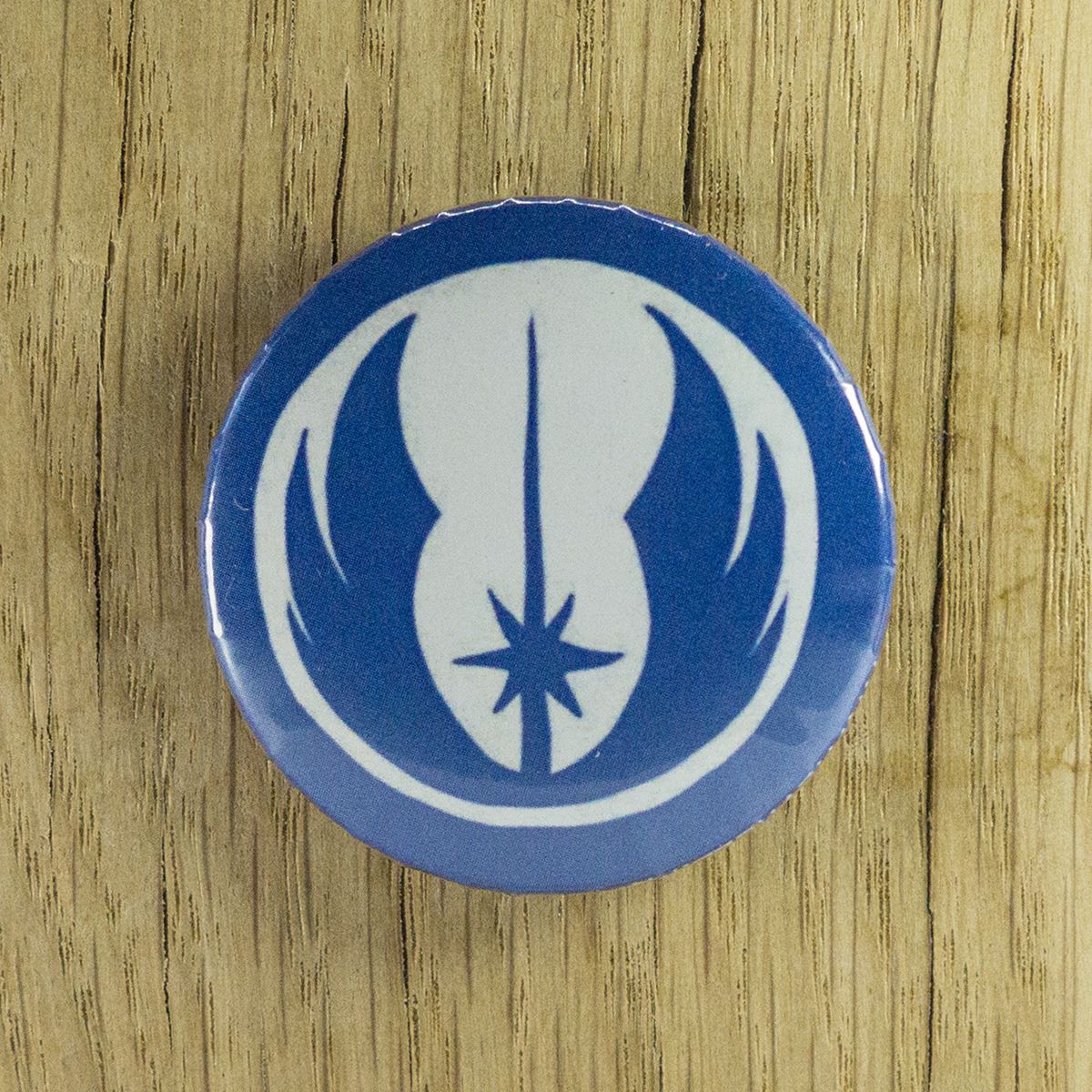 Badge Ordre Jedi – Star Wars