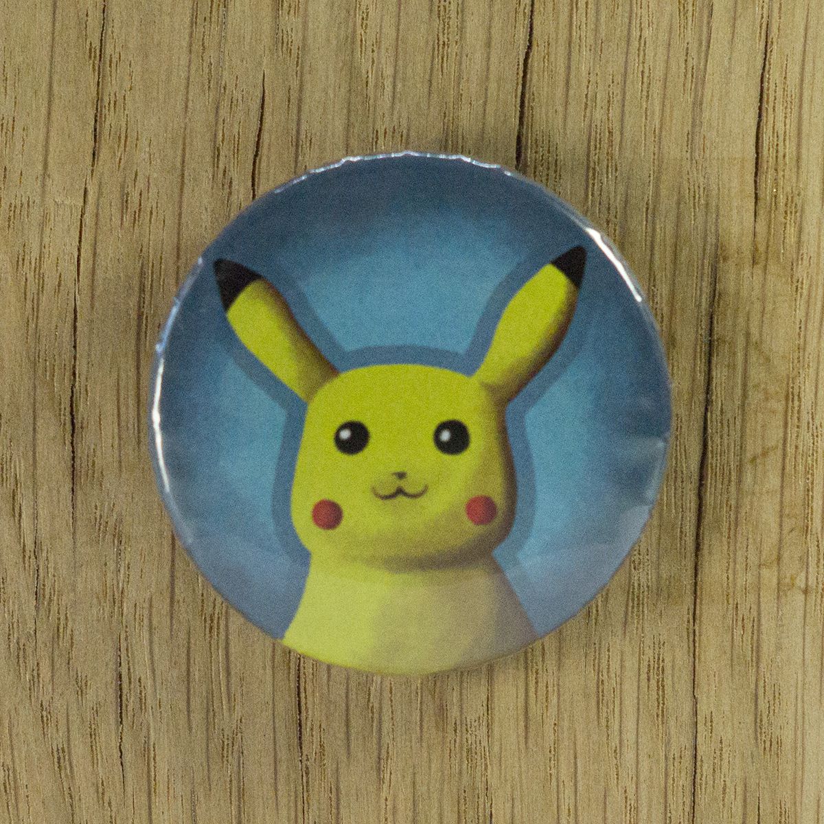 Badge Pikachu – Pokémon