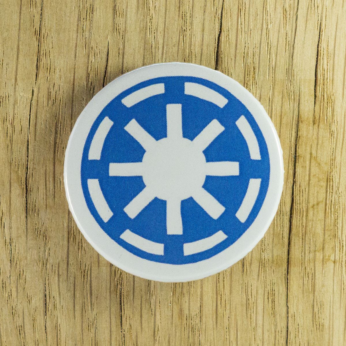 Badge République – Star Wars