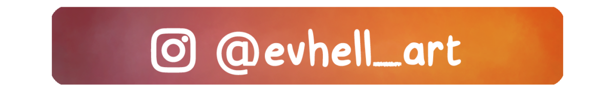 @evhell_art sur Instagram